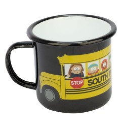 South Park - Mug et porte-clés South Park