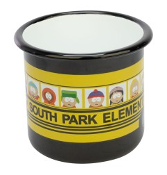 South Park - Mug et porte-clés South Park