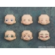 Jujutsu Kaisen - Accessoires Nendoroid More pour figurines Nendoroid Face Swap Jujutsu Kaisen 02