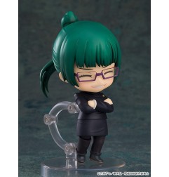 Nendoroid More - Jujutsu Kaisen  accessoires pour figurines Nendoroid Face Swap Jujutsu Kaisen 02