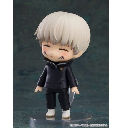 Jujutsu Kaisen  - Accessoires Nendoroid More pour figurines Nendoroid Face Swap Jujutsu Kaisen 02