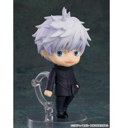 Nendoroid More - Jujutsu Kaisen  accessoires pour figurines Nendoroid Face Swap Jujutsu Kaisen 02