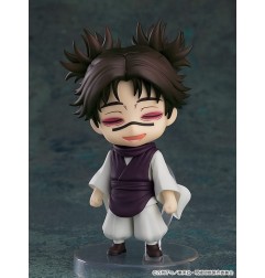 Jujutsu Kaisen  - Accessoires Nendoroid More pour figurines Nendoroid Face Swap Jujutsu Kaisen 02