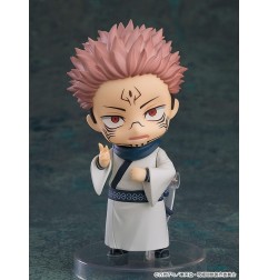 Nendoroid More - Jujutsu Kaisen  accessoires pour figurines Nendoroid Face Swap Jujutsu Kaisen 02