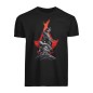 Assassin's Creed Shadows - T-Shirt Keyart Assassin's Creed Shadows - T-Shirt Keyart