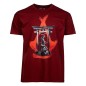 Assassin's Creed - AssassinÃ's Creed Shadows T-Shirt Torii 