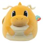 Pokémon - Peluche Squishmallows Jumbo Pokémon Dracolosse 50 cm Pokémon - Peluche Squishmallows Jumbo Pokémon Dracolosse 50 cm