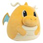Pokémon - Peluche Squishmallows Jumbo Pokémon Dracolosse 50 cm Pokémon - Peluche Squishmallows Jumbo Pokémon Dracolosse 50 cm