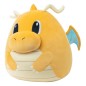 Squishmallows - Squishmallow Jumbo peluche Pokémon Dracolosse 50 cm