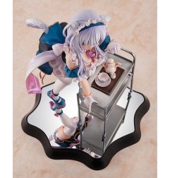 Liar, Liar - Statuette 1/6 Shirayuki Himeji 25 cm