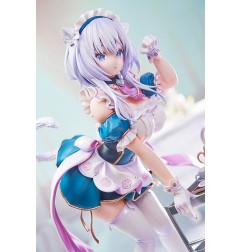 Liar, Liar - Statuette 1/6 Shirayuki Himeji 25 cm