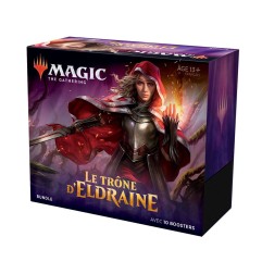 Magic the Gathering - Le trône d'Eldraine Bundle *FRANCAIS*