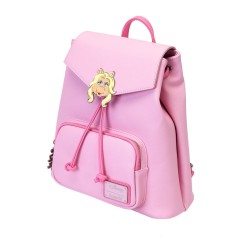 Disney - By Loungefly sac à dos Mini The Muppets Miss Piggy