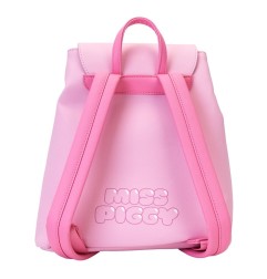 Disney - By Loungefly sac à dos Mini The Muppets Miss Piggy