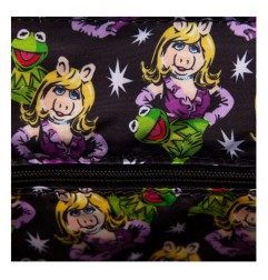 Disney - By Loungefly sac à dos Mini The Muppets Miss Piggy