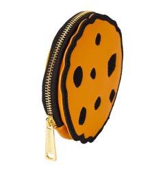 1, Rue Sésame - Street by Loungefly Plush Mini sac à dos Cookie Monster