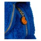 1, Rue Sésame - Street by Loungefly Plush Mini sac à dos Cookie Monster