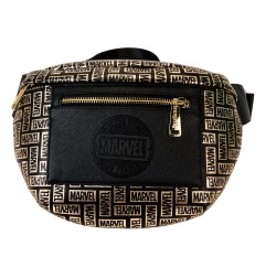 Deadpool - Marvel by Loungefly sacoche de ceinture Logo