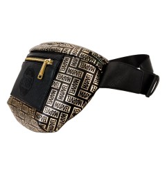 Deadpool - Marvel by Loungefly sacoche de ceinture Logo