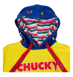 Chucky Jeu d'enfant - Sweat Chucky Jeu d'enfant by Loungefly
