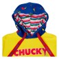 Chucky - Jeu d'enfant by Loungefly veste ÃÂ  capuche  