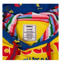 Chucky - Jeu d'enfant by Loungefly veste ÃÂ  capuche  