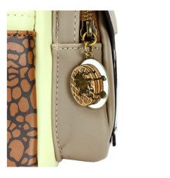 Shrek - Dreamworks by Loungefly Mini sac à dos  & Donkey Cosplay