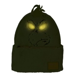 Le Grinch - Sac à dos Le Grinch Mini Light Up Cosplay by Loungefly