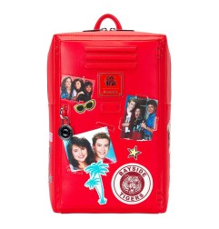 Sauvés par le gong - Universal by Loungefly sac à dos Saved by the Bell Locker