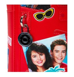 Sauvés par le gong - Universal by Loungefly sac à dos Saved by the Bell Locker