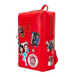 Sauvés par le gong - Universal by Loungefly sac à dos Saved by the Bell Locker