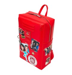 Sauvés par le gong - Universal by Loungefly sac à dos Saved by the Bell Locker