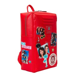 Sauvés par le gong - Universal by Loungefly sac à dos Saved by the Bell Locker