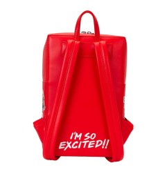 Sauvés par le gong - Universal by Loungefly sac à dos Saved by the Bell Locker