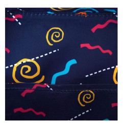 Sauvés par le gong - Universal by Loungefly sac à dos Saved by the Bell Locker