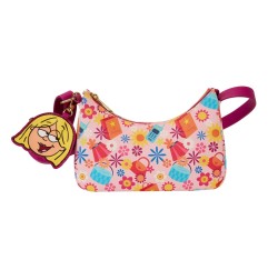 Lizzie McGuire - Disney by Loungefly sac à bandoulière