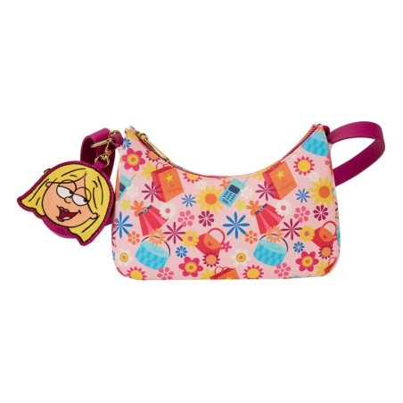 Lizzie McGuire - Disney by Loungefly sac à bandoulière