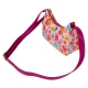 Disney - Sac à bandoulière Lizzie McGuire by Loungefly