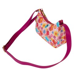 Disney - Sac à bandoulière Lizzie McGuire by Loungefly