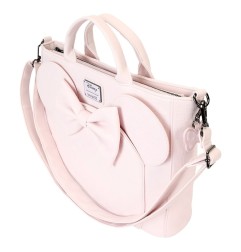 Disney - Sac à main Minnie Ear Evergreen by Loungefly