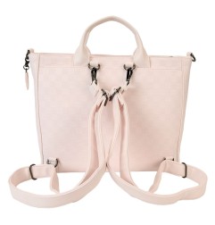 Disney - Sac à main Minnie Ear Evergreen by Loungefly