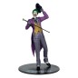 DC Comics - DC Direct statuette PVC 1/6 The Joker by Jason Fabok (McFarlane Digital) 29 cm DC Comics - DC Direct statuette PVC 1/6 The Joker by Jason Fabok (McFarlane Digital) 29 cm
