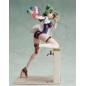 Poyoyon Rock Artwork Collection - Statuette PVC 1/5.5 Midori Sukumizu 26 cm