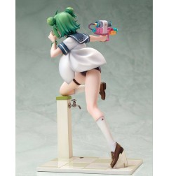 Poyoyon Rock Artwork Collection - Statuette PVC 1/5.5 Midori Sukumizu 26 cm