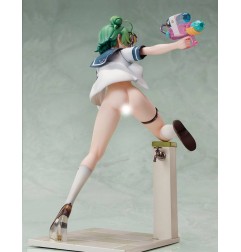 Poyoyon Rock Artwork Collection - Statuette PVC 1/5.5 Midori Sukumizu 26 cm