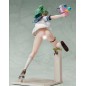 Poyoyon Rock Artwork Collection - Statuette PVC 1/5.5 Midori Sukumizu 26 cm