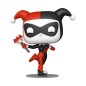 Batman - : The Animated Series POP! Heroes Vinyl figurine Harley Quinn 9 cm