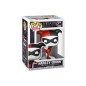 Batman : The Animated Series - Figurine POP! Harley Quinn 9 cm
