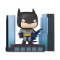 Batman - The Animated Series POP! Deluxe Vinyl figurine on Rooftop 9 cm Batman - The Animated Series POP! Deluxe Vinyl figurine on Rooftop 9 cm