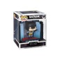 Batman - The Animated Series POP! Deluxe Vinyl figurine on Rooftop 9 cm Batman - The Animated Series POP! Deluxe Vinyl figurine on Rooftop 9 cm